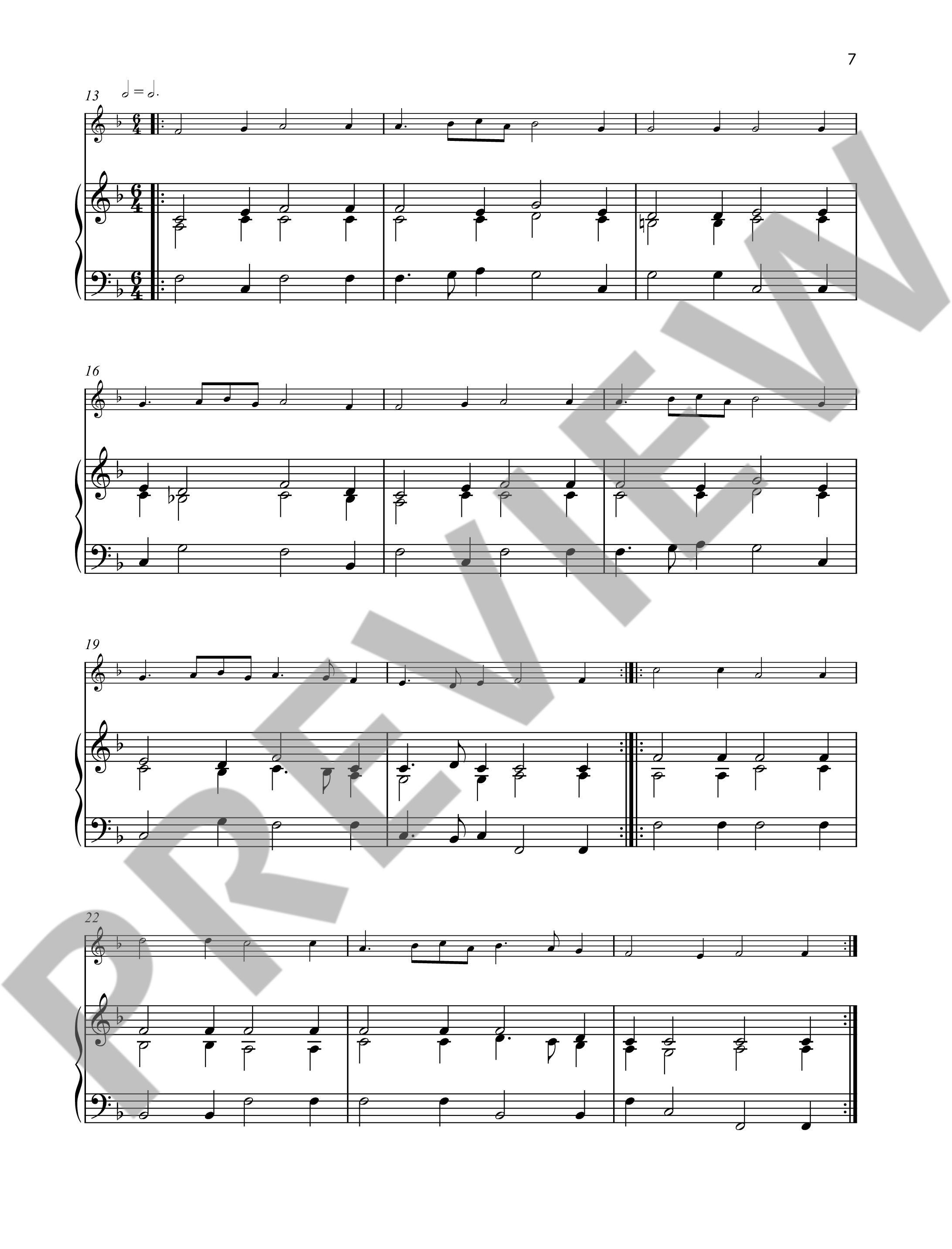 Anderes Coverbild Leichte Konzertstücke, Band 1