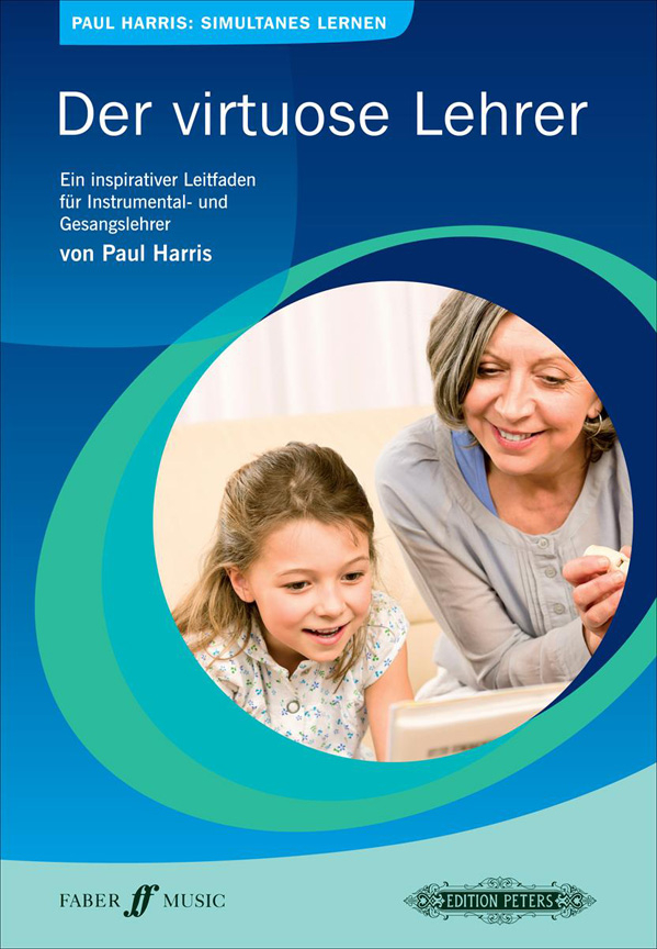 Anderes Coverbild Der virtuose Lehrer
