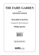 Vorderes Coverbild The Fairy garden