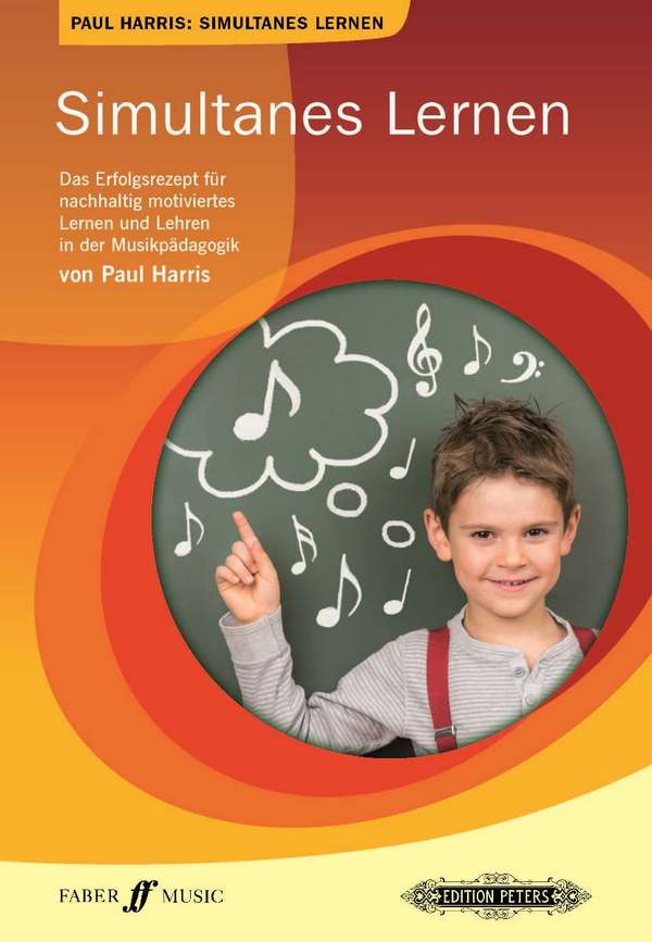 Vorderes Coverbild Simultanes Lernen