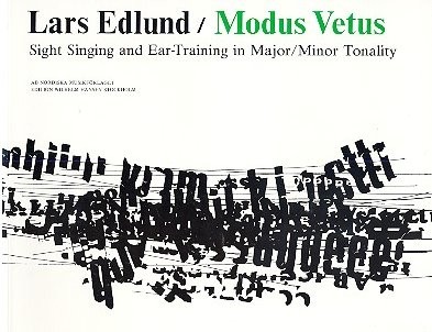 Vorderes Coverbild Modus Vetus