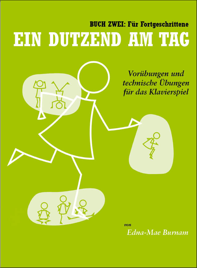 Anderes Coverbild Ein Dutzend Am Tag - Buch 2