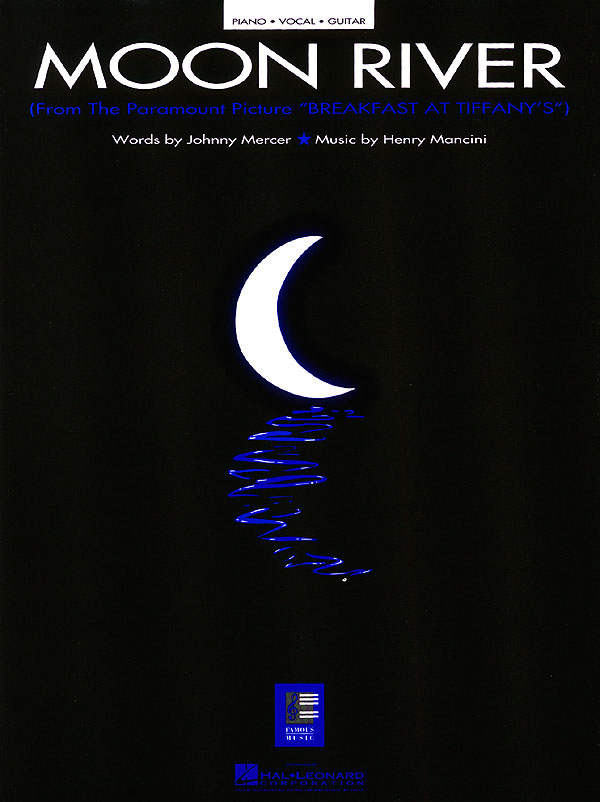 Vorderes Coverbild Moon River