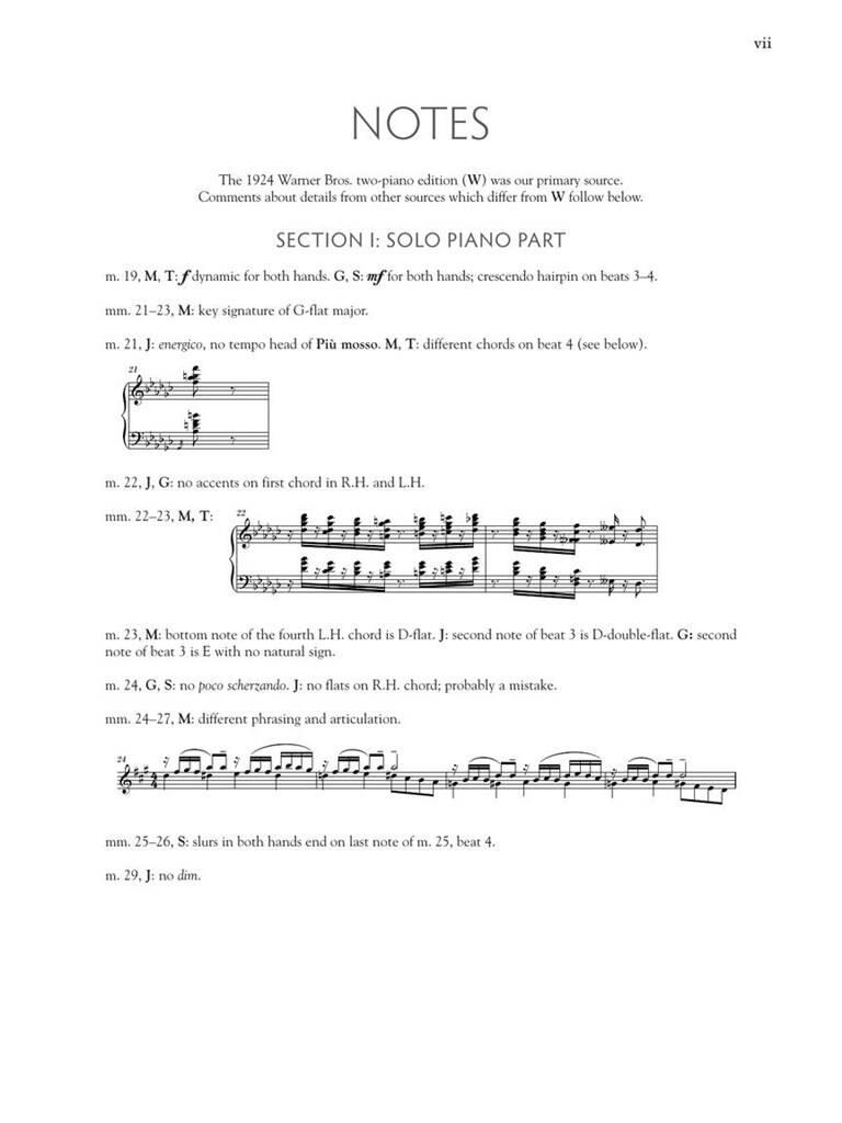 Anderes Coverbild Rhapsody in Blue