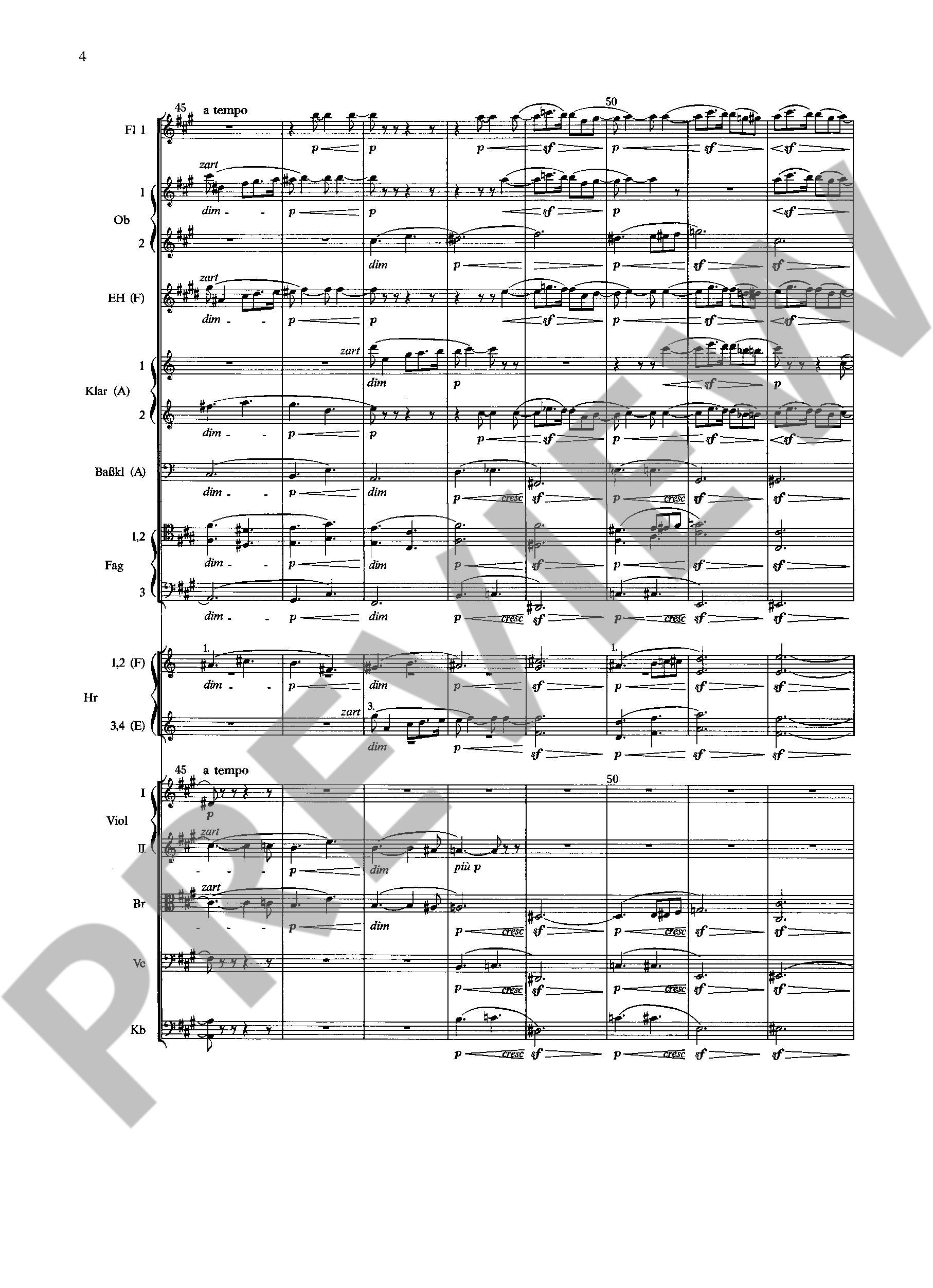 Anderes Coverbild Tristan und Isolde WWV 90