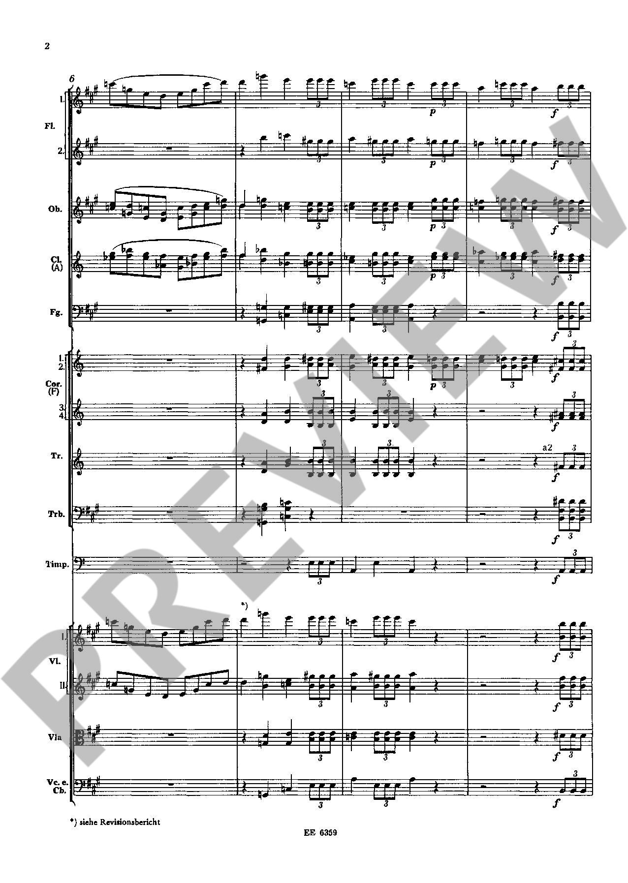 Anderes Coverbild Die Fledermaus op. 362