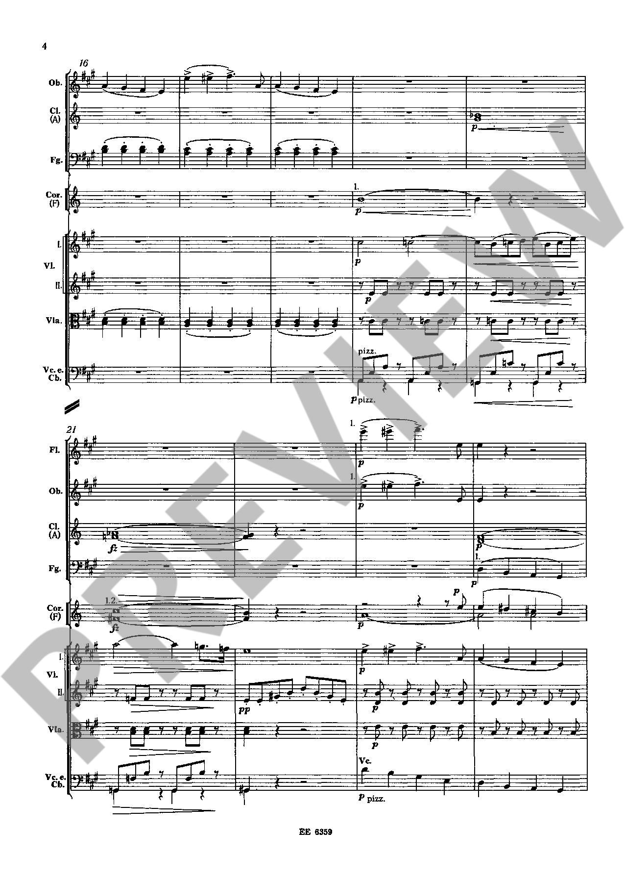 Anderes Coverbild Die Fledermaus op. 362