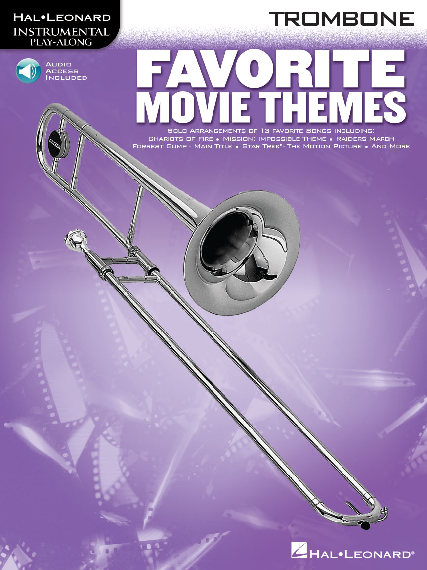 Anderes Coverbild Favorite Movie Themes