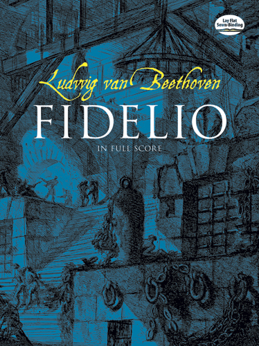 Anderes Coverbild Fidelio op. 72