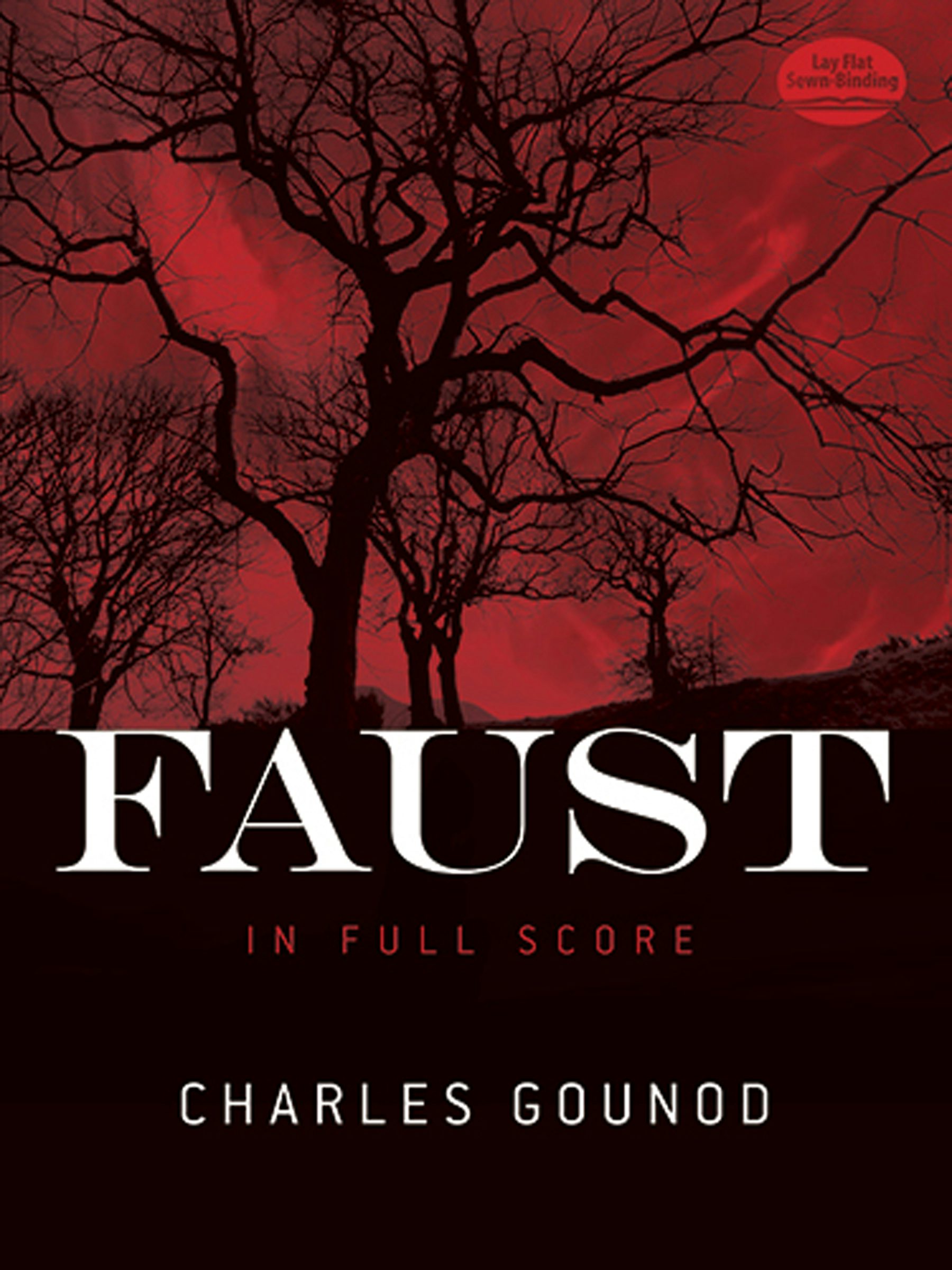 Anderes Coverbild Faust