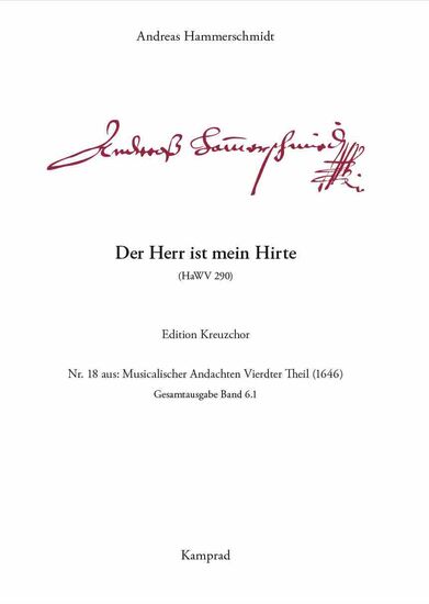 Anderes Coverbild Musicalischer Andachten Vierdter Theil (1646)