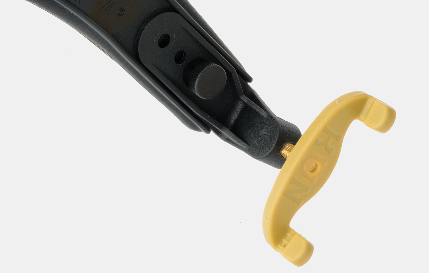 Anderes Coverbild Kun Original Schulterstütze, Violine 4/4