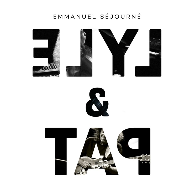 Vorderes Coverbild Elyl & Tap