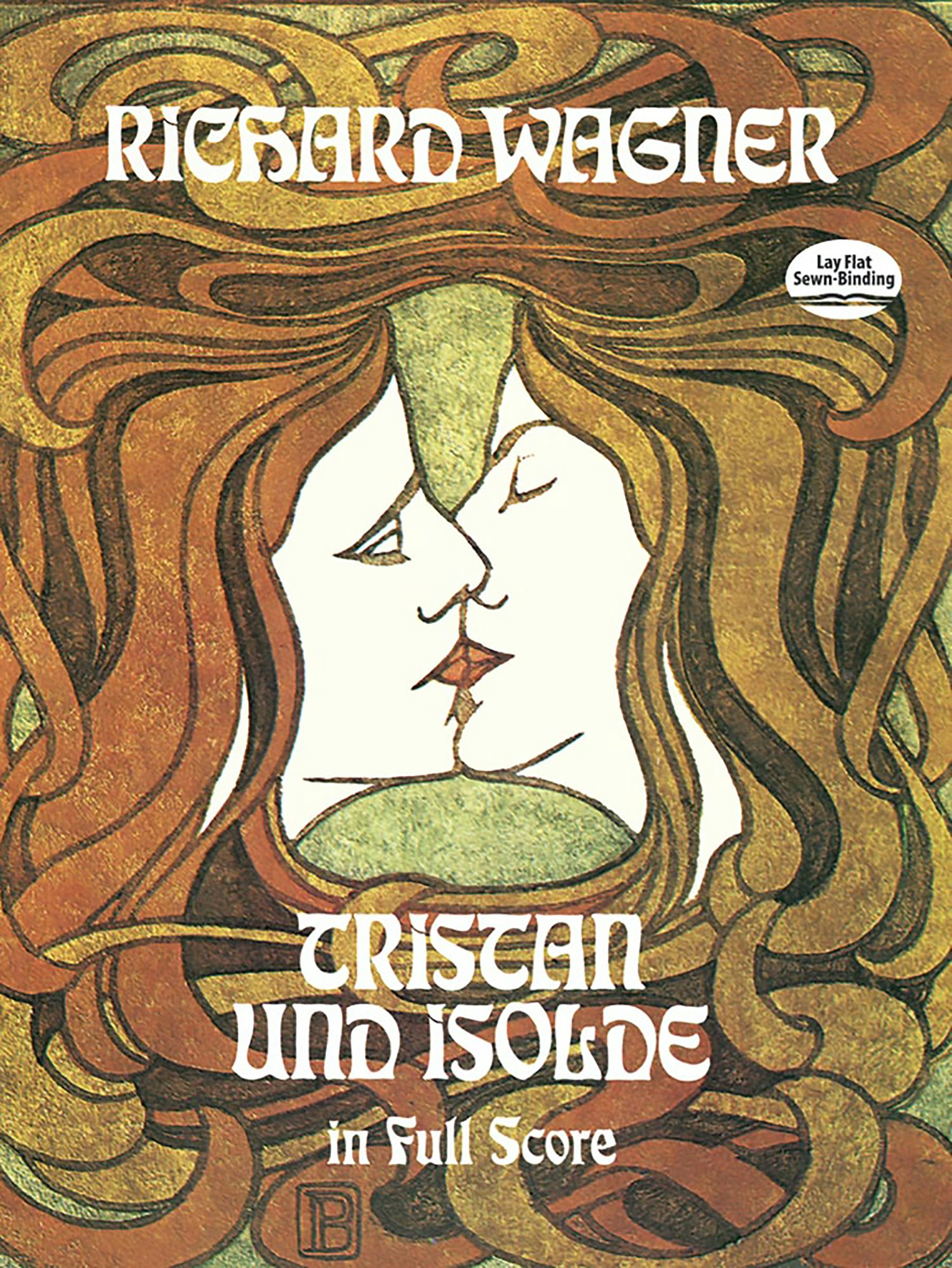 Anderes Coverbild Tristan und Isolde