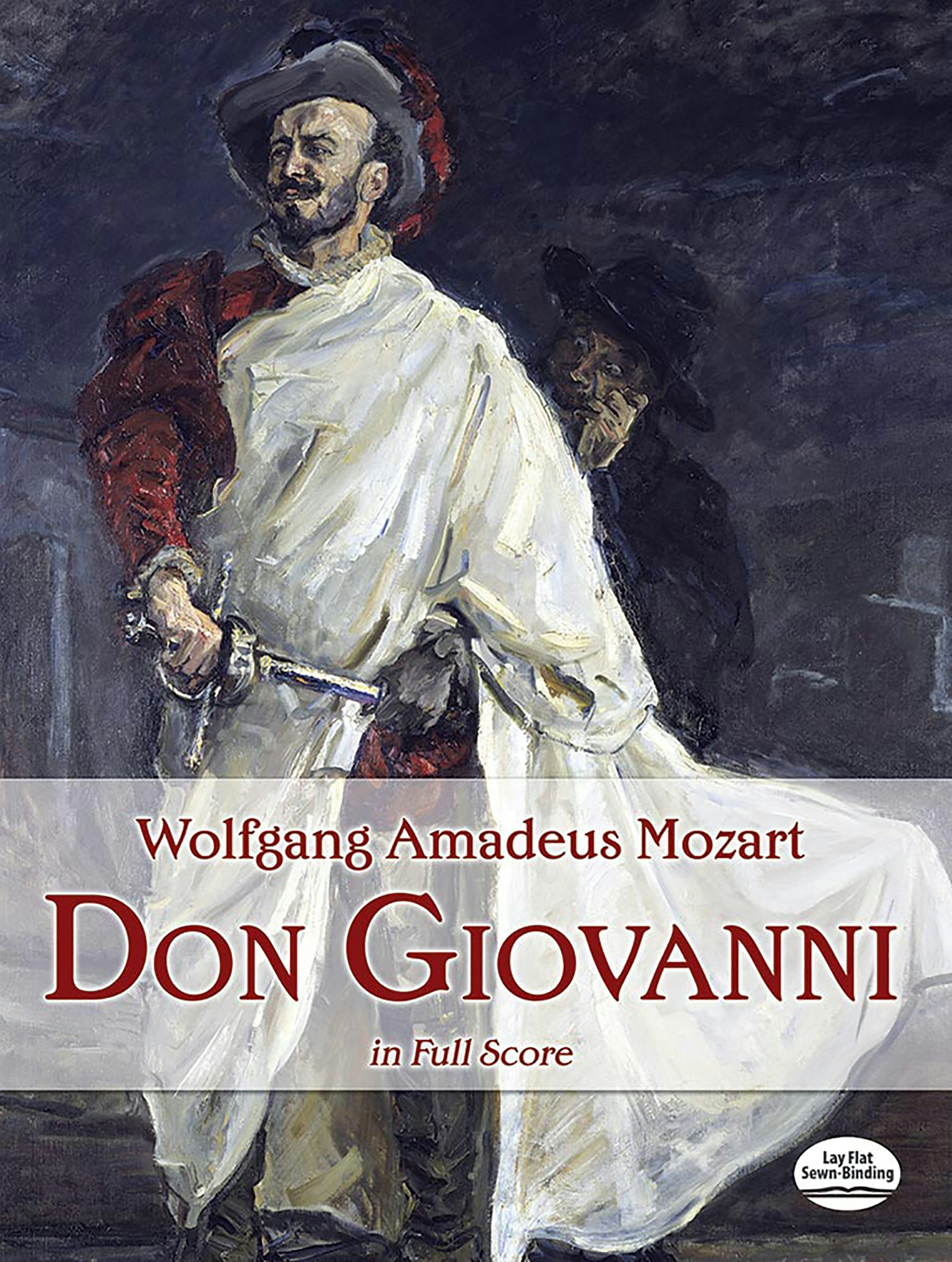 Anderes Coverbild Don Giovanni KV 527