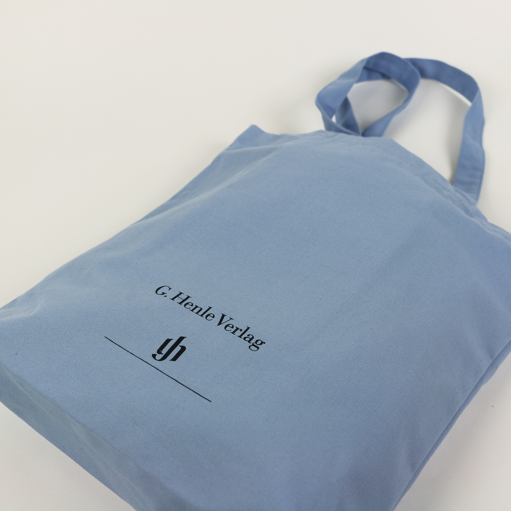 Anderes Coverbild Henle-Stofftasche