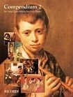 Vorderes Coverbild Compendium Volume 2