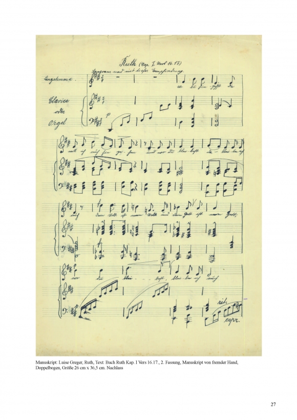 Anderes Coverbild Dass es im Herzen klinge. Lieder für Singstimme und Klavier für Singstimme und Klavier