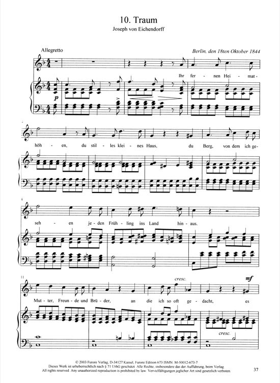 Anderes Coverbild Lieder ohne Namen Vol. 2: 1828-1844