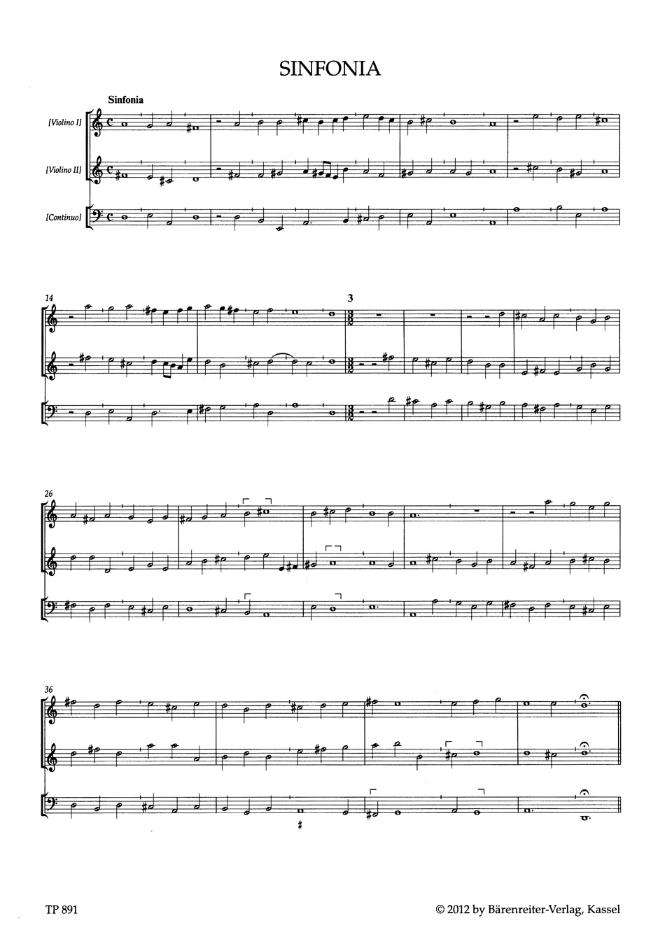 Anderes Coverbild La Calisto