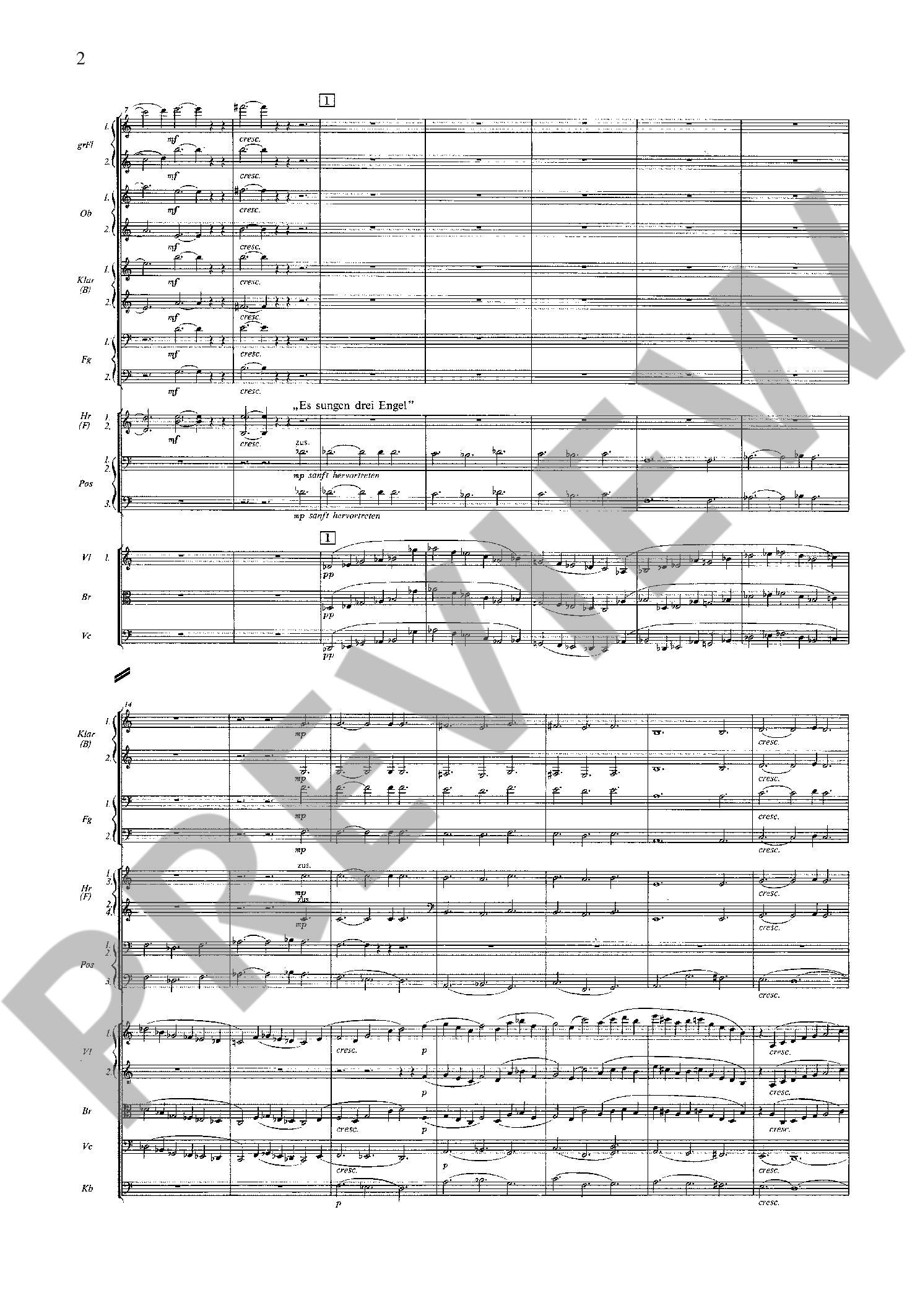 Anderes Coverbild Symphonie "Mathis der Maler" (1934)