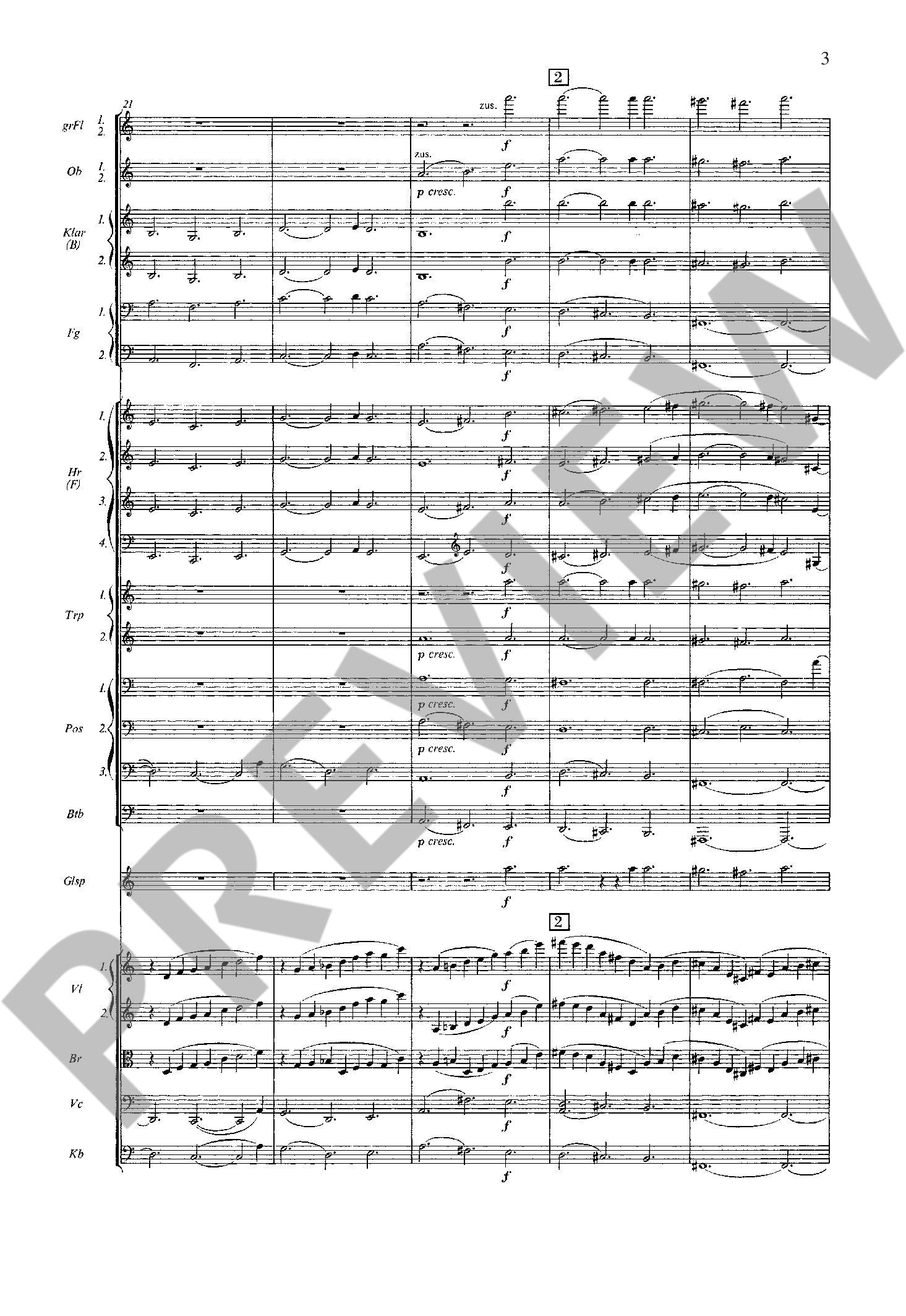 Anderes Coverbild Symphonie "Mathis der Maler" (1934)