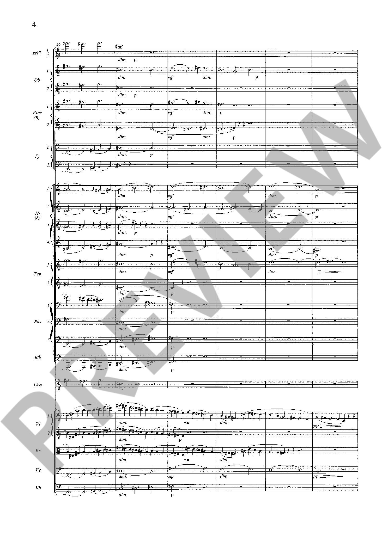 Anderes Coverbild Symphonie "Mathis der Maler" (1934)