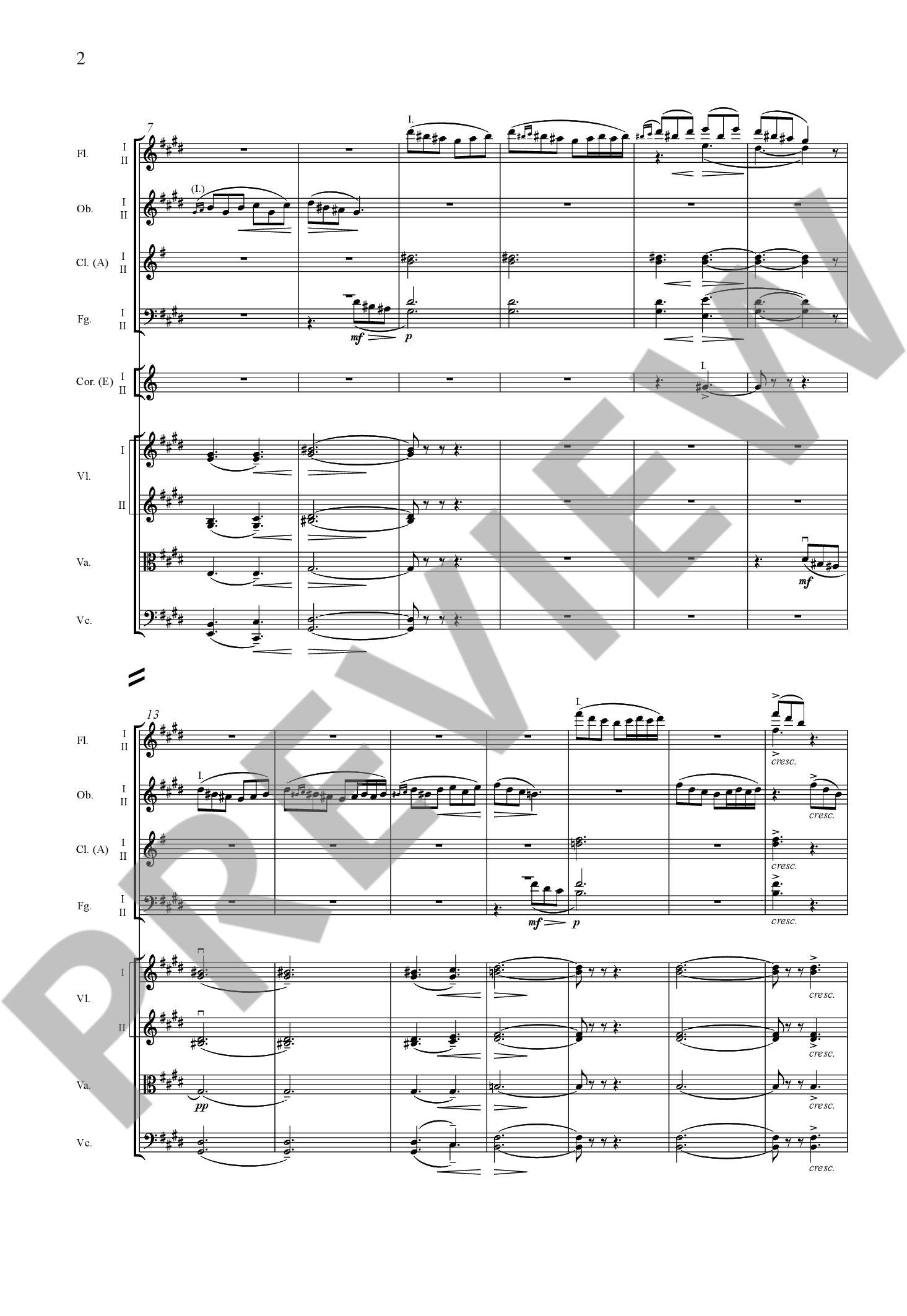 Anderes Coverbild Peer Gynt Suites Nos. 1 and 2 op. 46 / op. 55