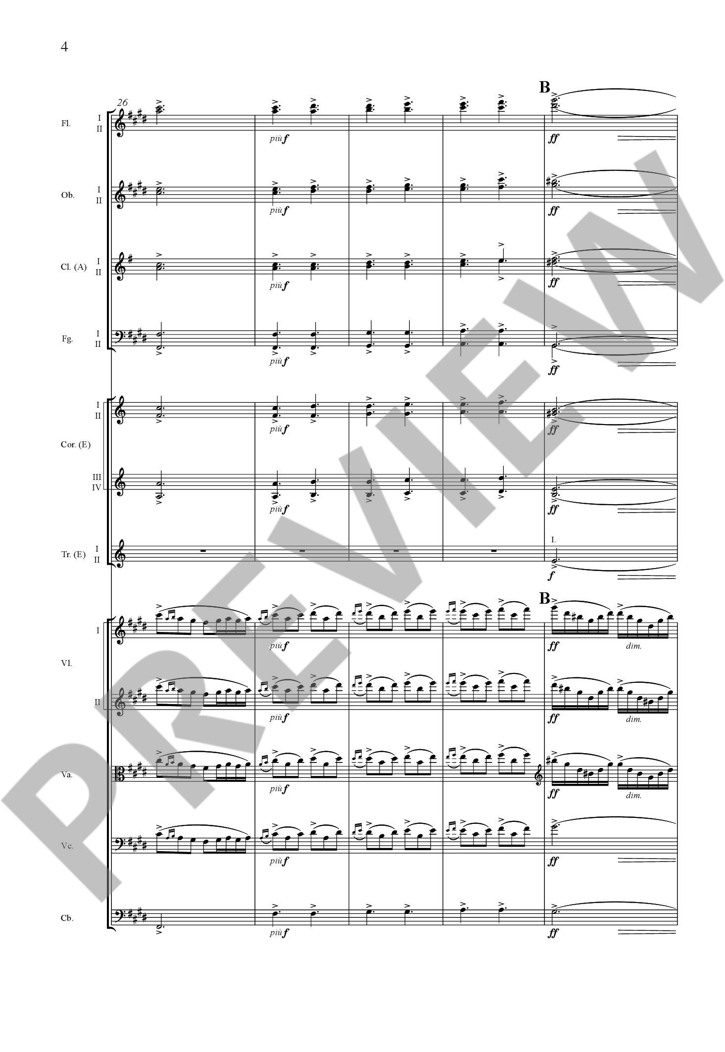Anderes Coverbild Peer Gynt Suites Nos. 1 and 2 op. 46 / op. 55