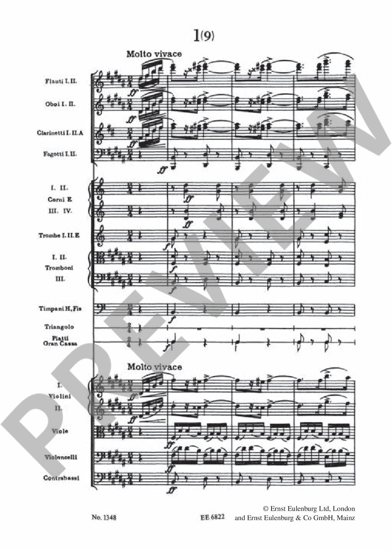 Anderes Coverbild Slawische Tänze op. 72/1-4 B 147