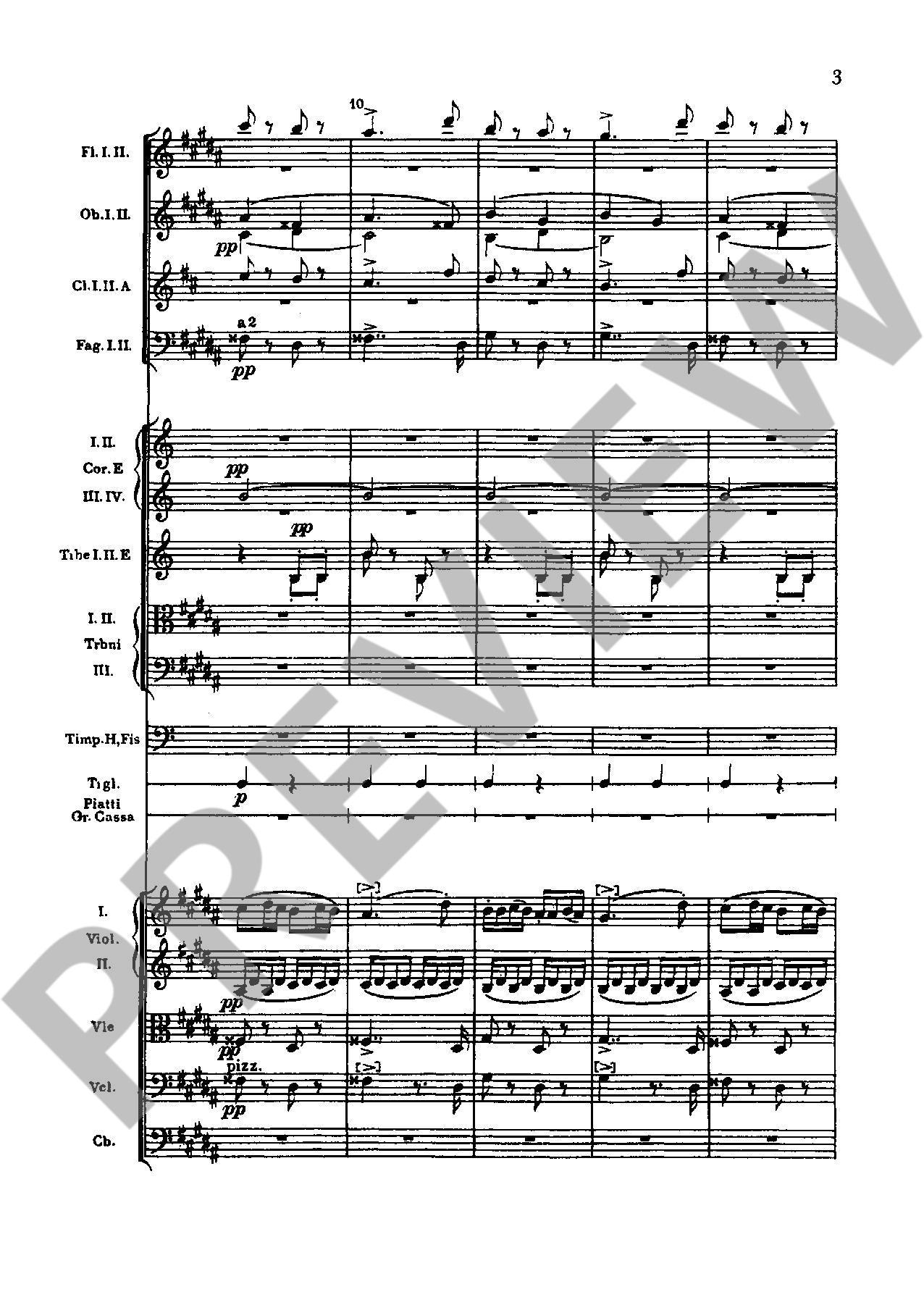 Anderes Coverbild Slawische Tänze op. 72/1-4 B 147