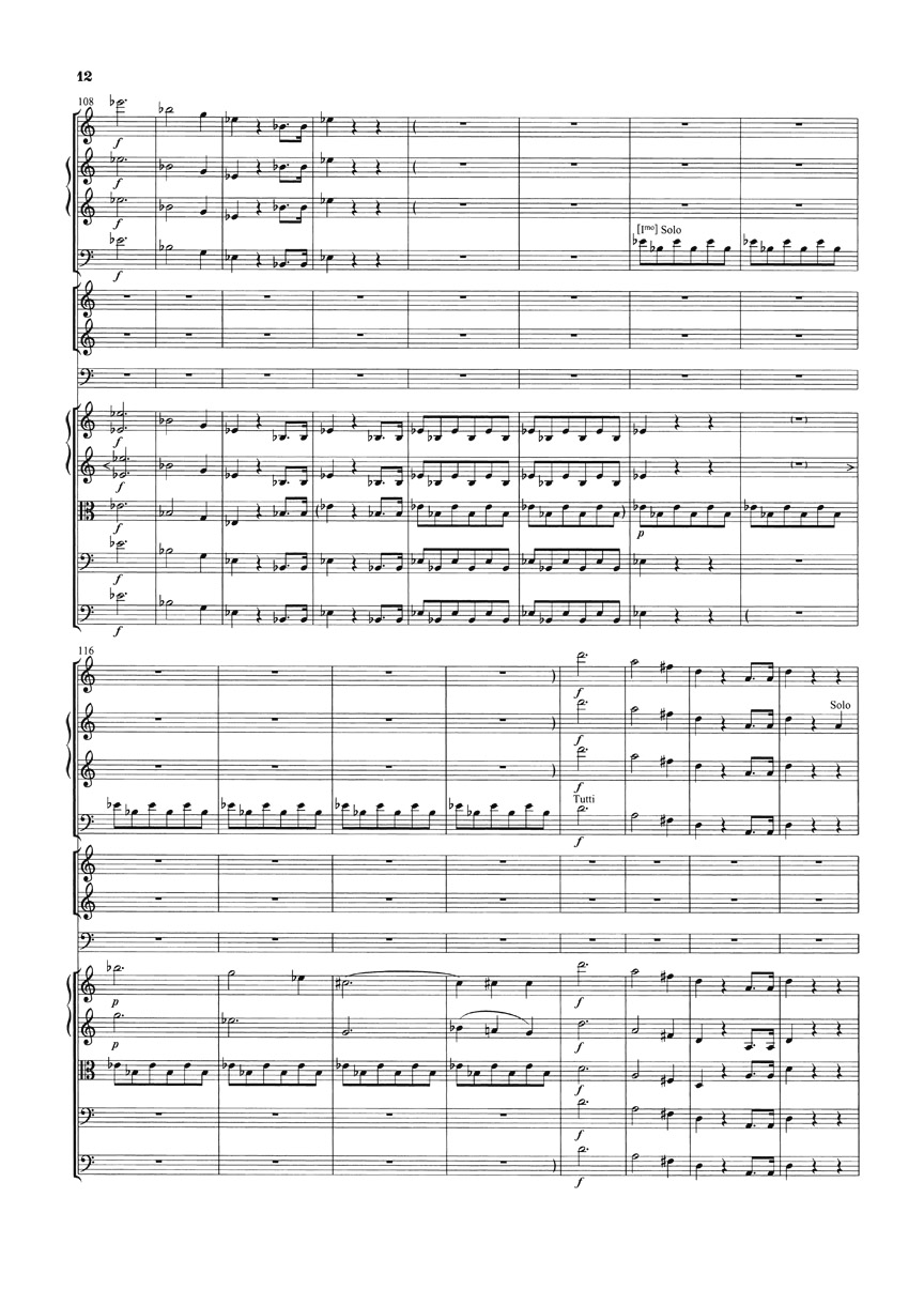 Anderes Coverbild Sinfonie C-dur Hob. I:97