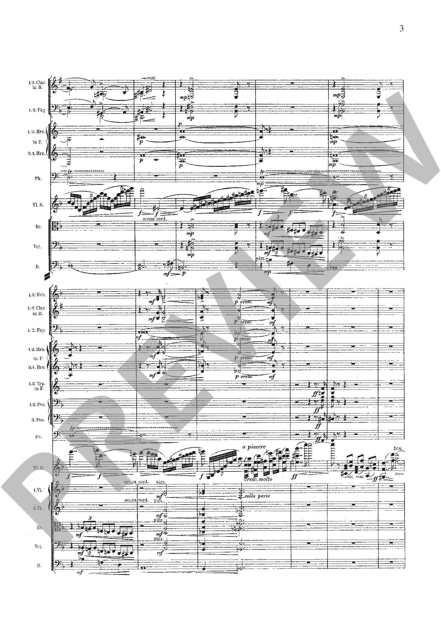 Anderes Coverbild Violinkonzert d-Moll op. 47