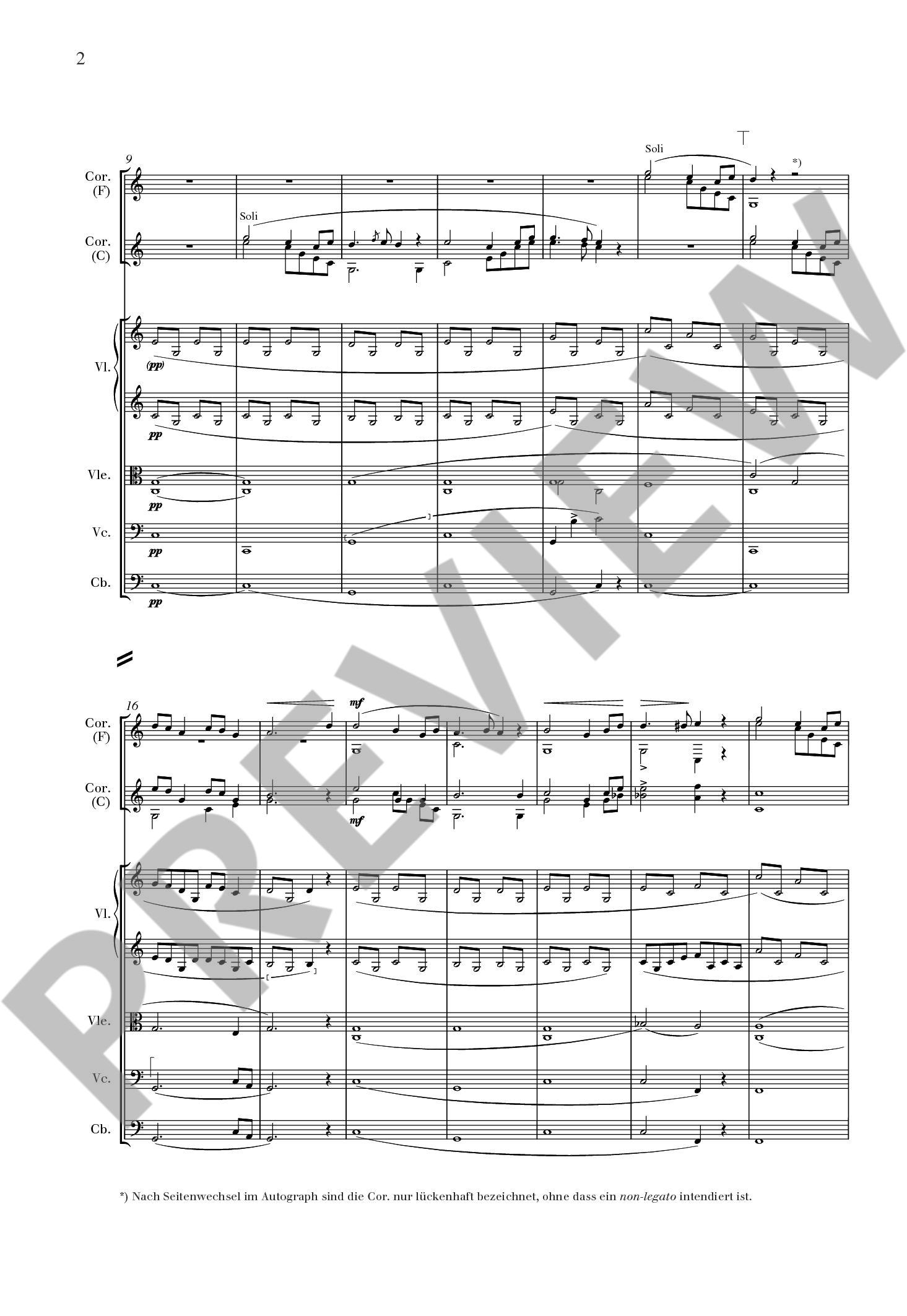 Anderes Coverbild Der Freischütz op. 77 WeV C.7 (1820)