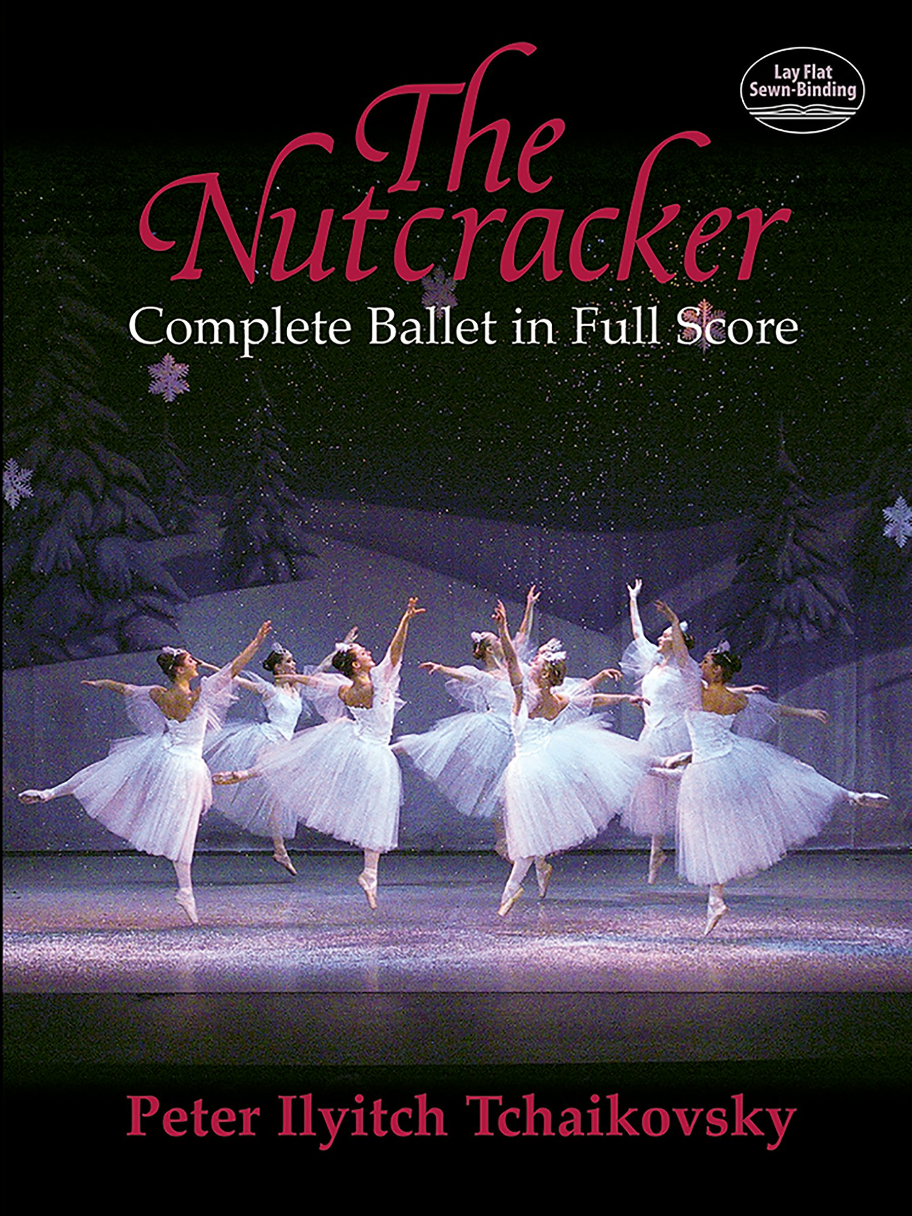 Anderes Coverbild The Nutcracker