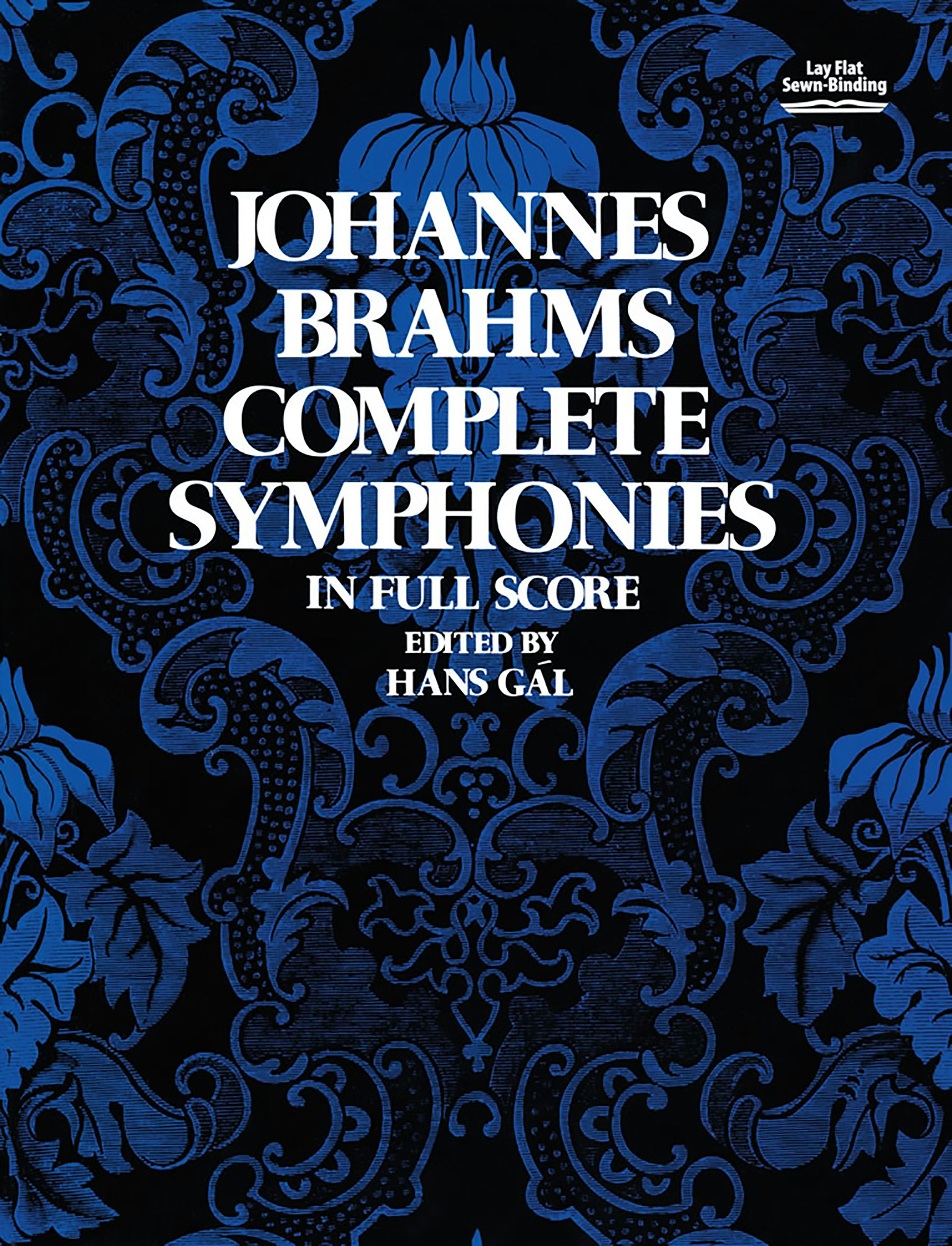 Anderes Coverbild Complete Symphonies