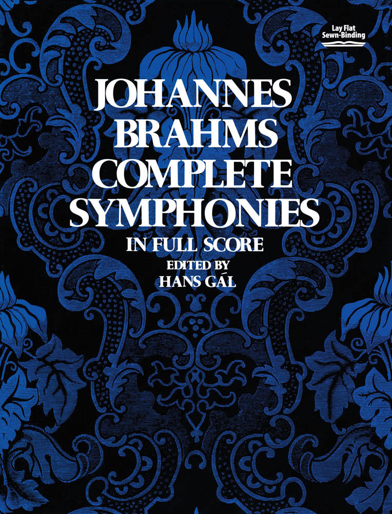 Vorderes Coverbild Complete Symphonies