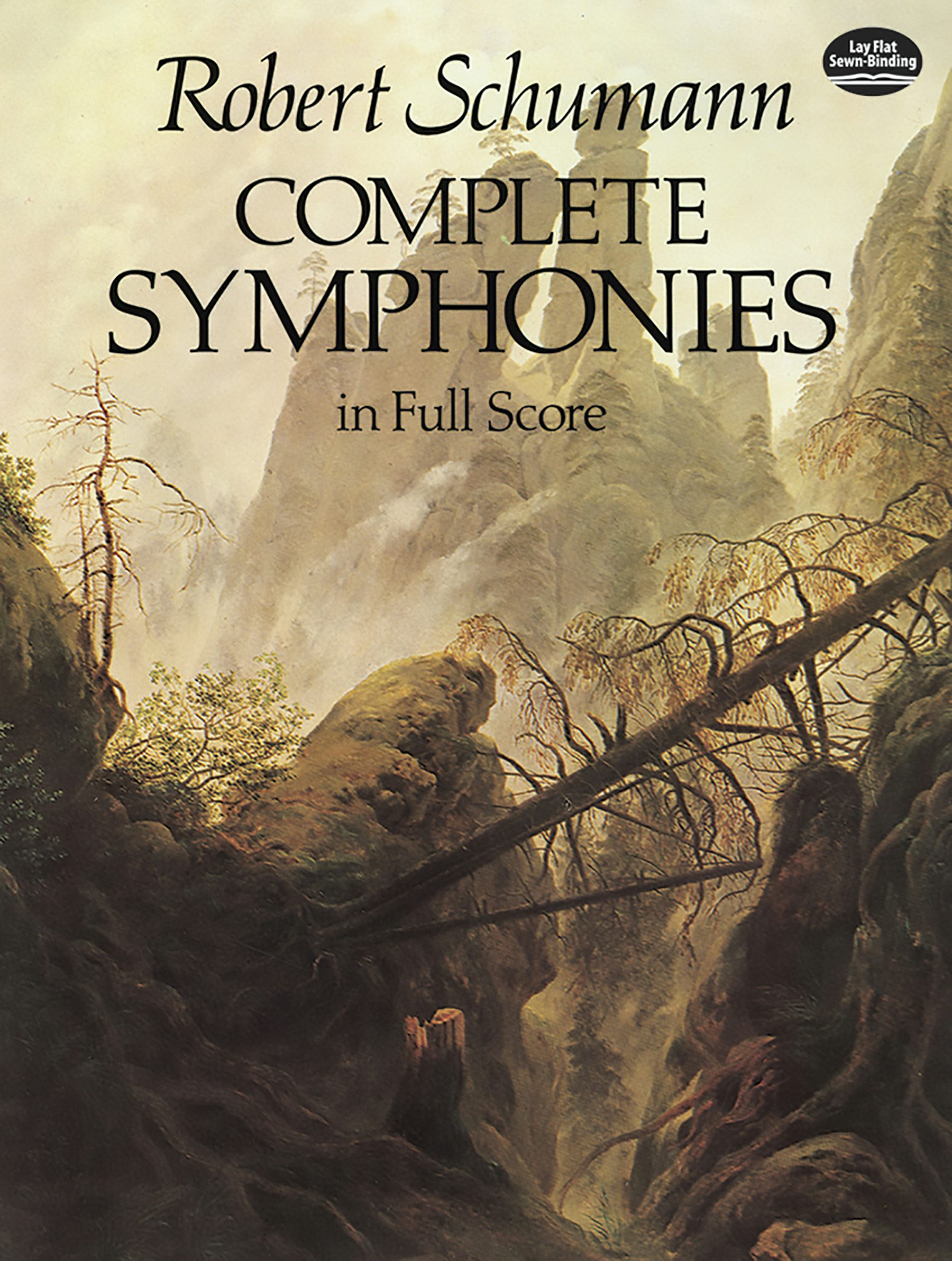 Anderes Coverbild Complete Symphonies in Full Score