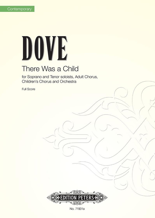 Vorderes Coverbild There Was A Child (2009)