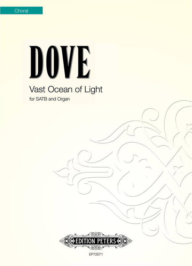 Vorderes Coverbild Vast Ocean of Light (2010)