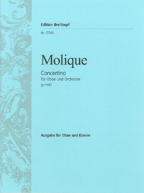 Anderes Coverbild Concertino