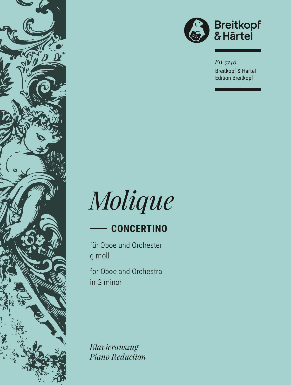 Anderes Coverbild Concertino
