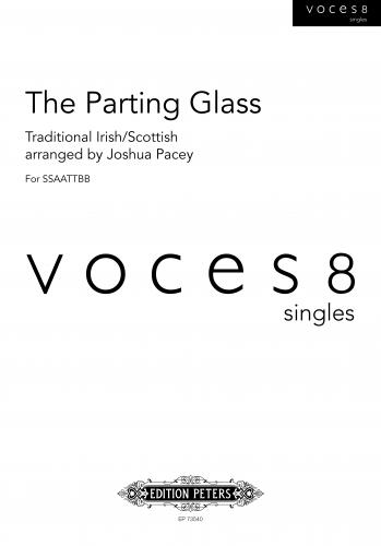Vorderes Coverbild The Parting Glass