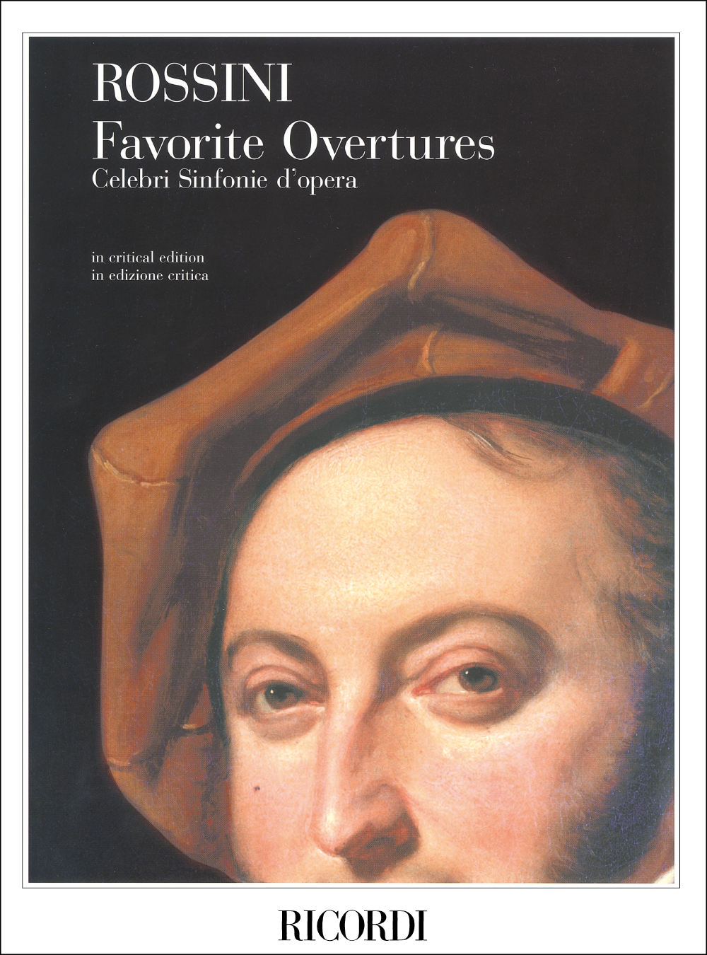 Anderes Coverbild Favorite Overtures - Celebri Sinfonie D'Opera