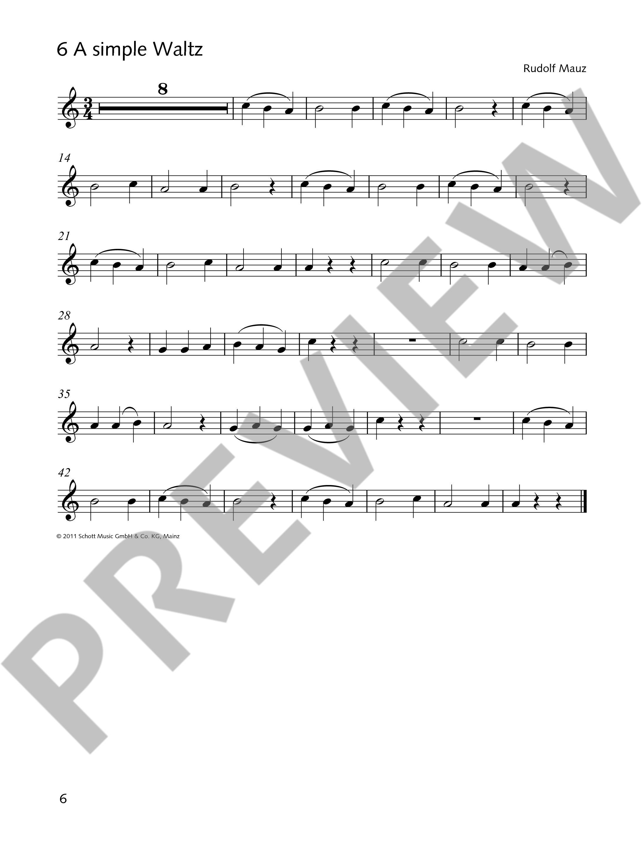 Anderes Coverbild Die fröhliche Querflöte - Spielbuch Band 1