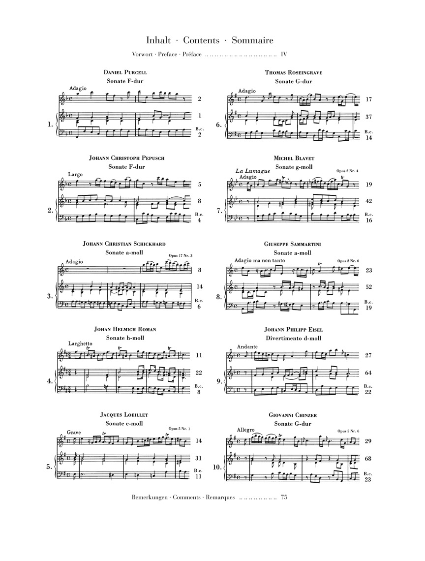 Anderes Coverbild Flötenmusik Band 1
