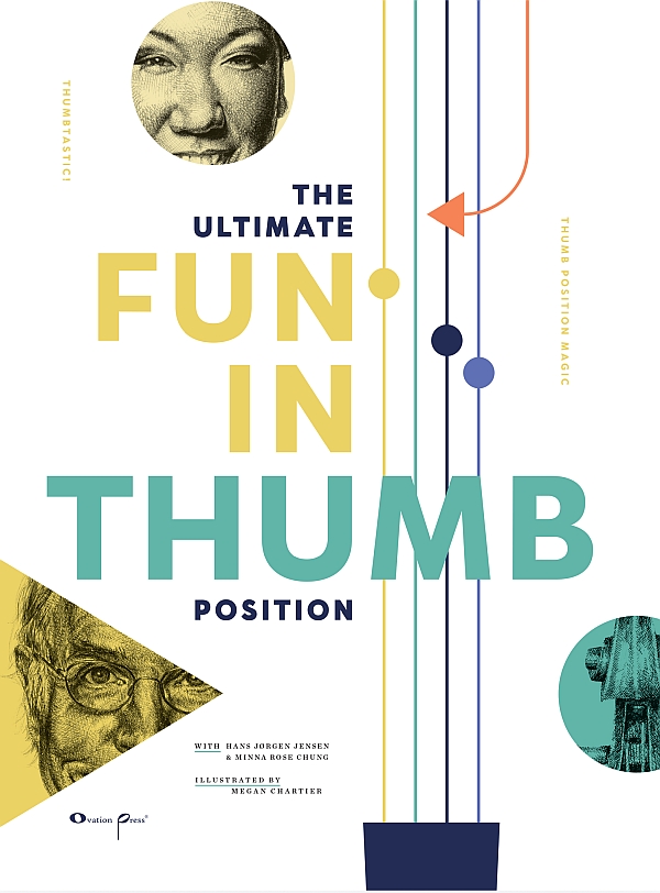 Vorderes Coverbild The Ultimate Fun in Thumb Position