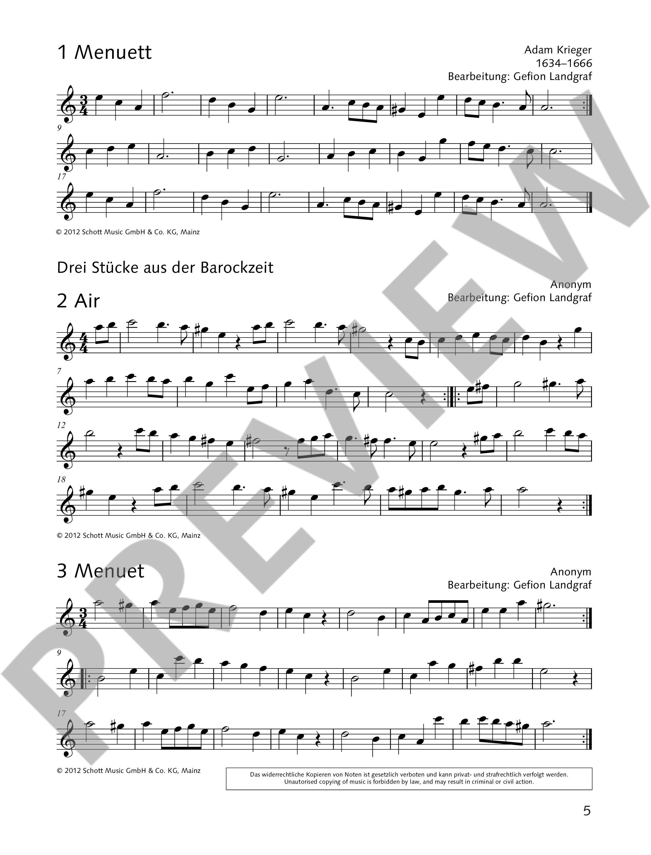 Anderes Coverbild Die fröhliche Querflöte - Spielbuch Band 2