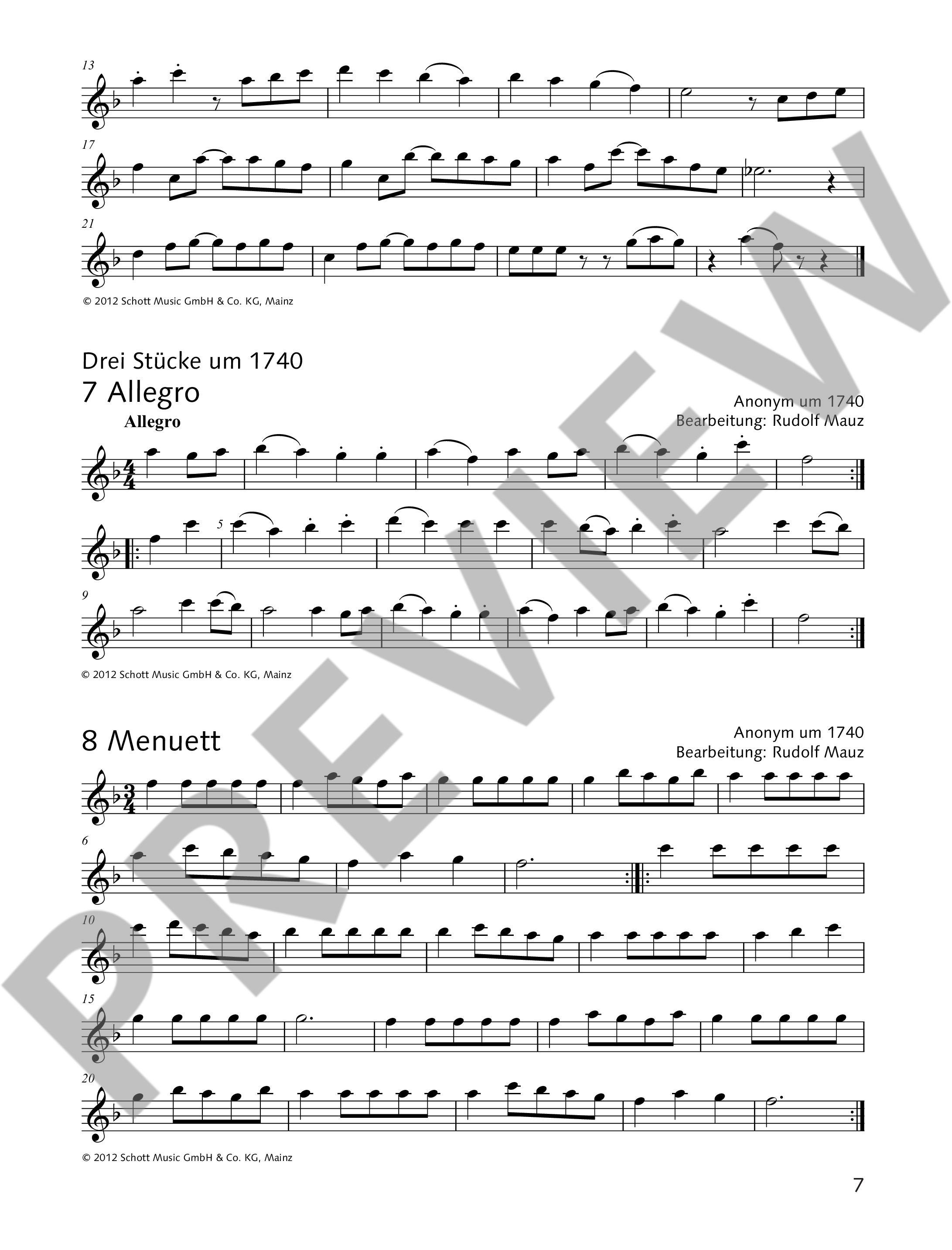 Anderes Coverbild Die fröhliche Querflöte - Spielbuch Band 2