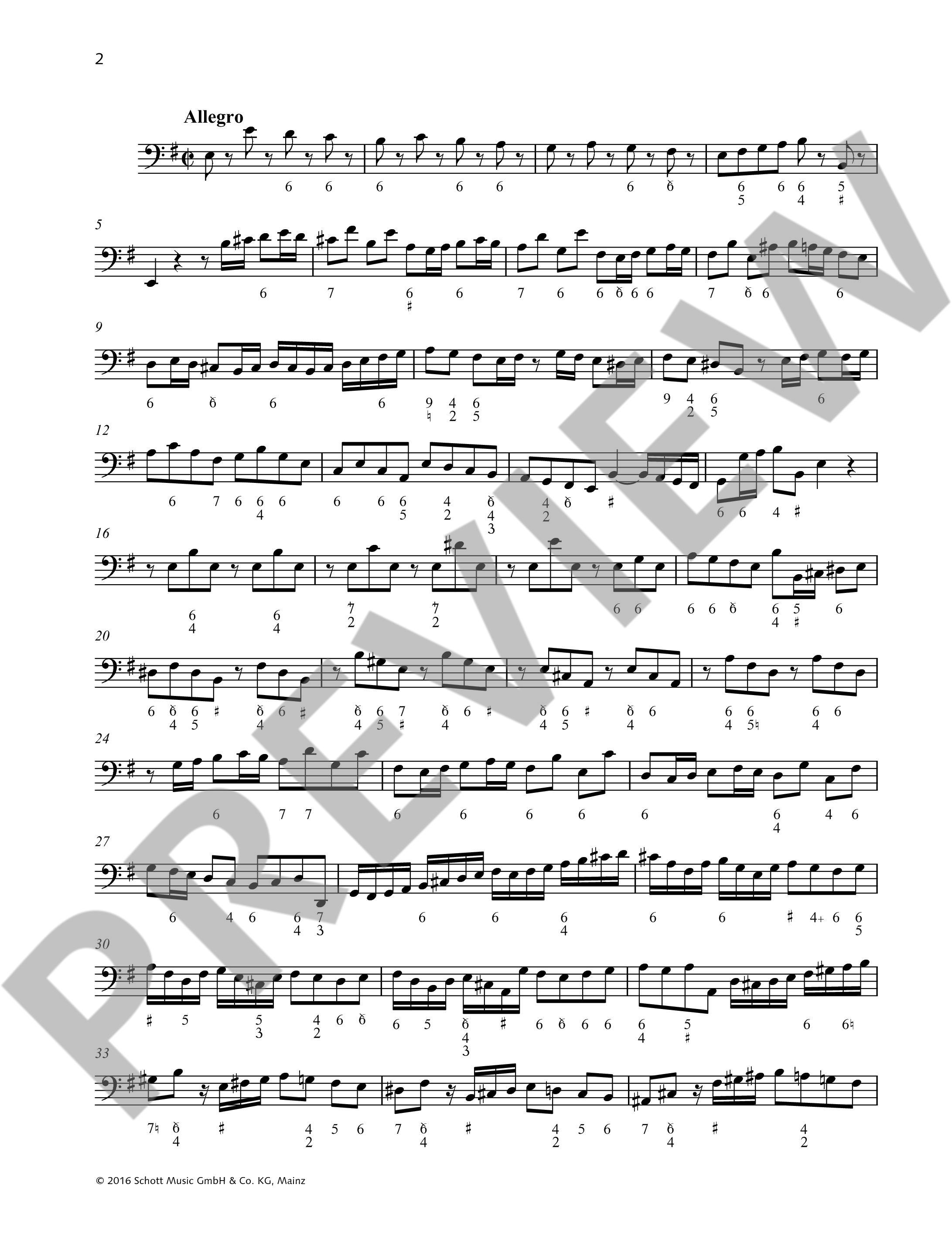 Anderes Coverbild Best of Flute Classics